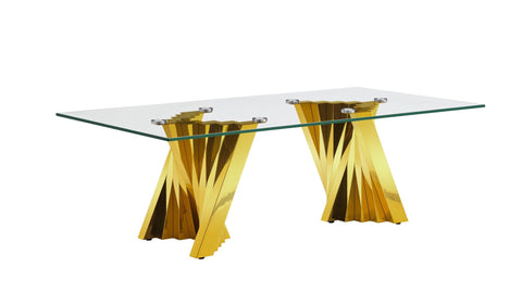 Morena COFFEE TABLE