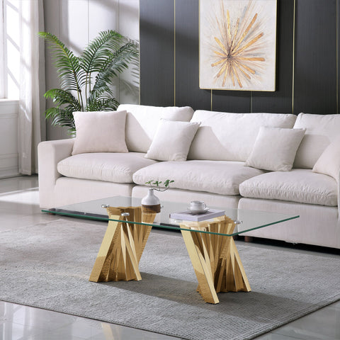 Morena COFFEE TABLE