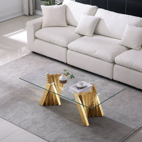 Morena COFFEE TABLE