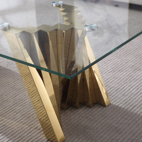 Morena COFFEE TABLE