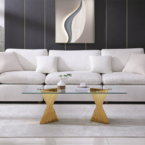 Morena COFFEE TABLE