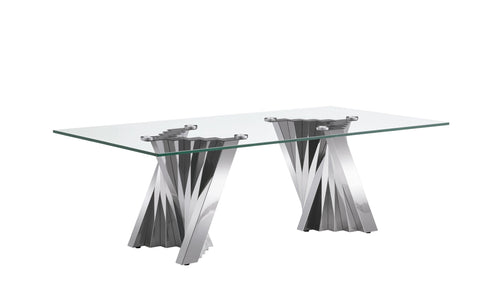 Morena COFFEE TABLE