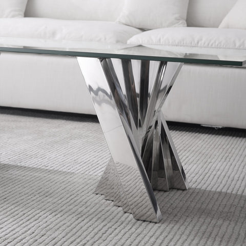 Morena COFFEE TABLE