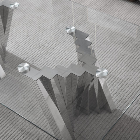 Morena COFFEE TABLE