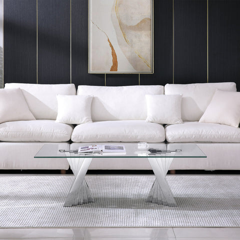 Morena COFFEE TABLE