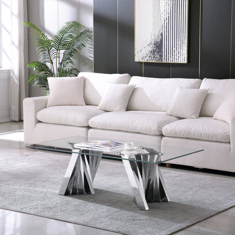 Morena COFFEE TABLE