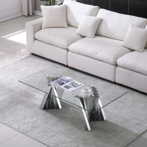 Morena COFFEE TABLE