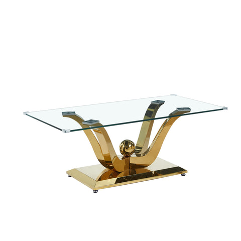Jacopo COFFEE TABLE