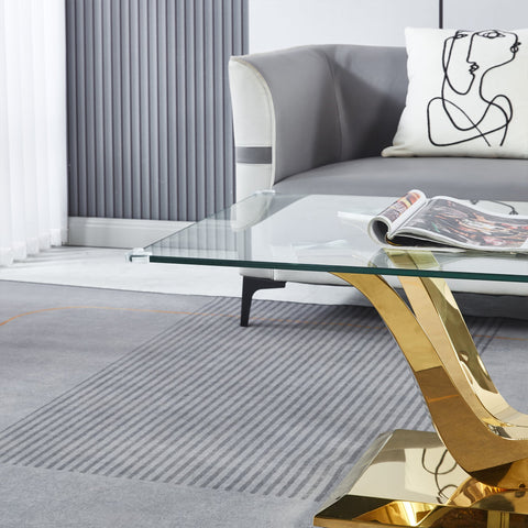 Jacopo COFFEE TABLE