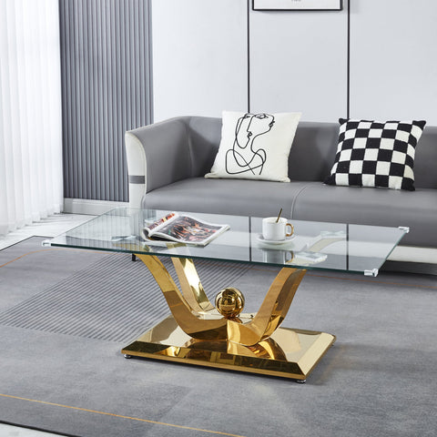 Jacopo COFFEE TABLE