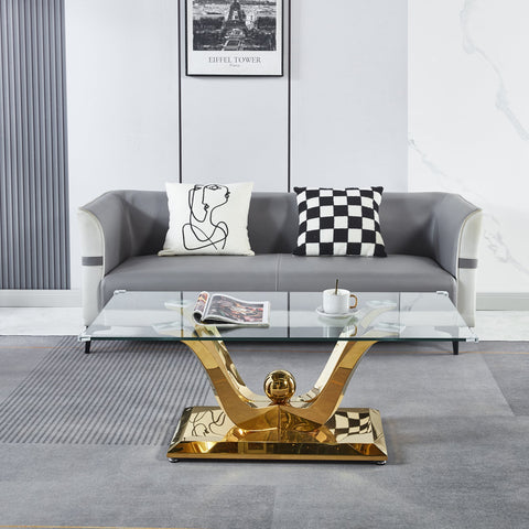 Jacopo COFFEE TABLE