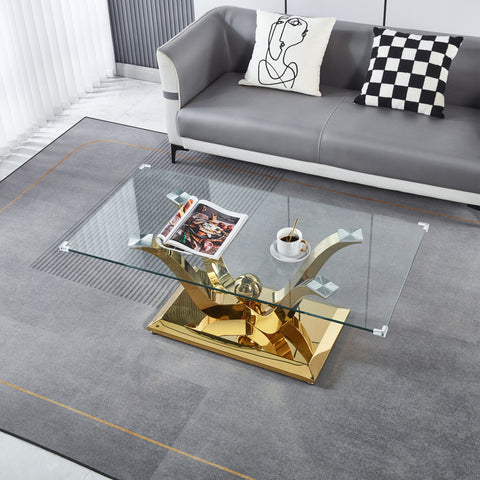 Jacopo COFFEE TABLE
