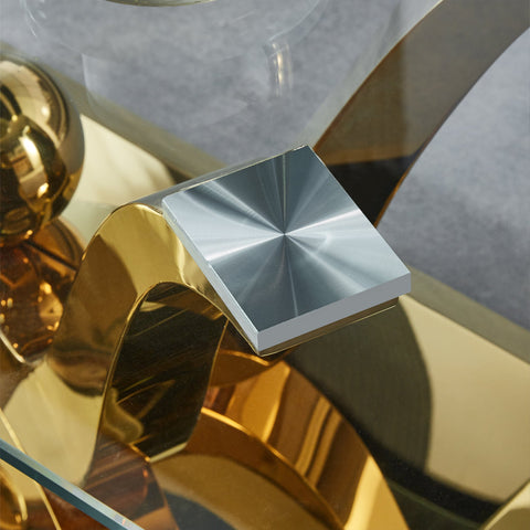 Jacopo COFFEE TABLE