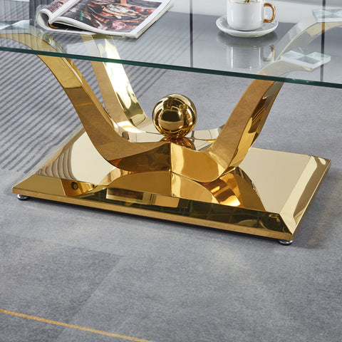 Jacopo COFFEE TABLE