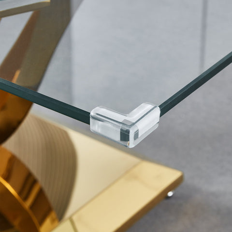 Jacopo COFFEE TABLE