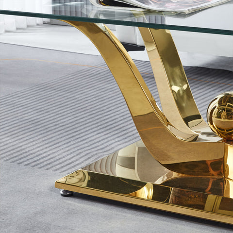 Jacopo COFFEE TABLE