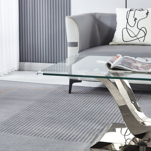 Jacopo COFFEE TABLE