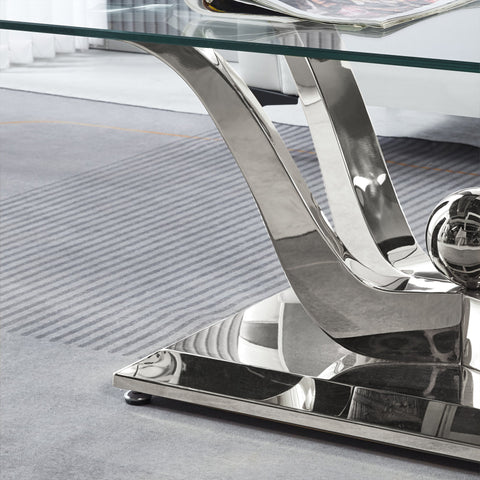 Jacopo COFFEE TABLE