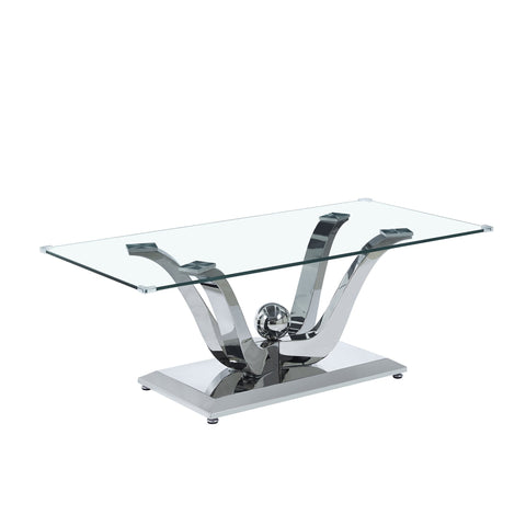 Jacopo COFFEE TABLE