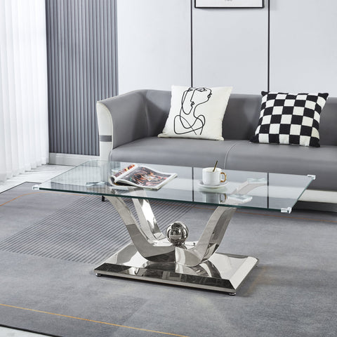 Jacopo COFFEE TABLE