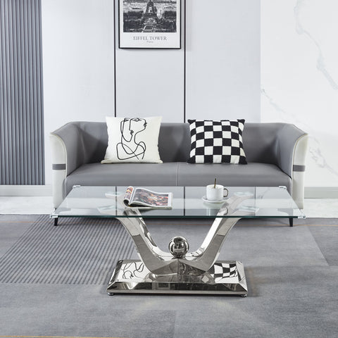 Jacopo COFFEE TABLE