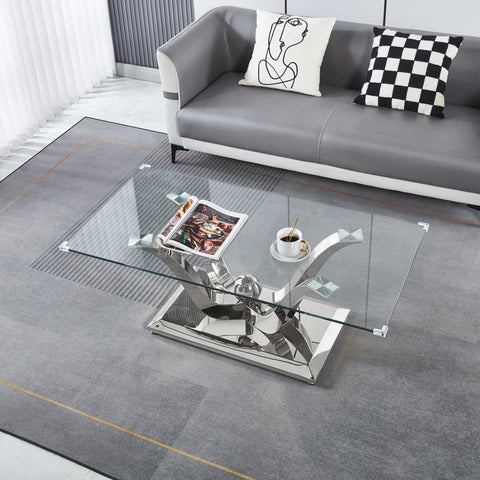 Jacopo COFFEE TABLE