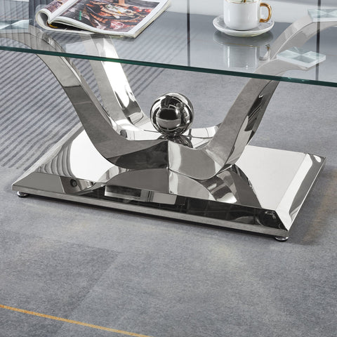 Jacopo COFFEE TABLE