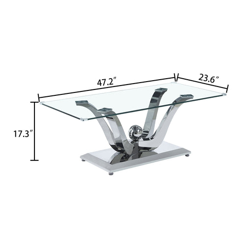 Jacopo COFFEE TABLE