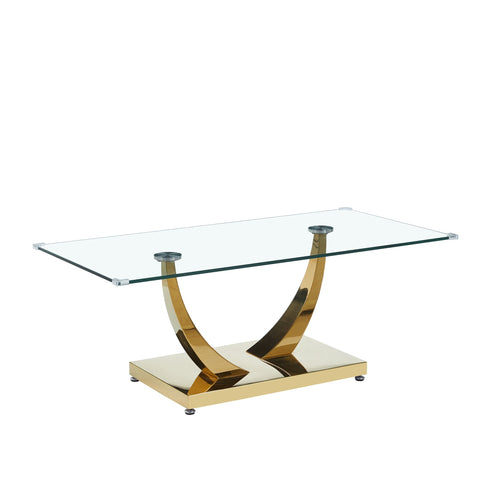 Ivana COFFEE TABLE