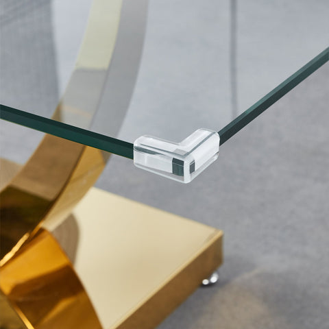 Ivana COFFEE TABLE
