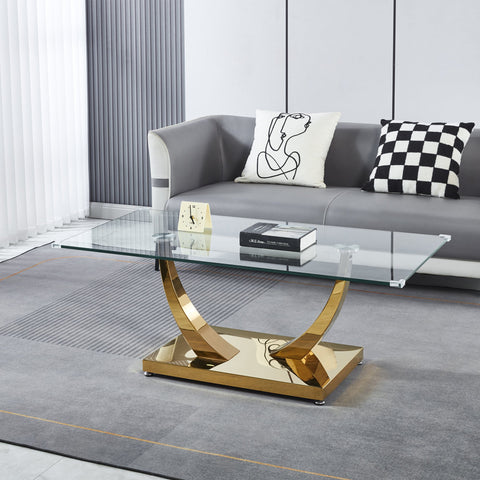 Ivana COFFEE TABLE