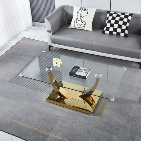 Ivana COFFEE TABLE