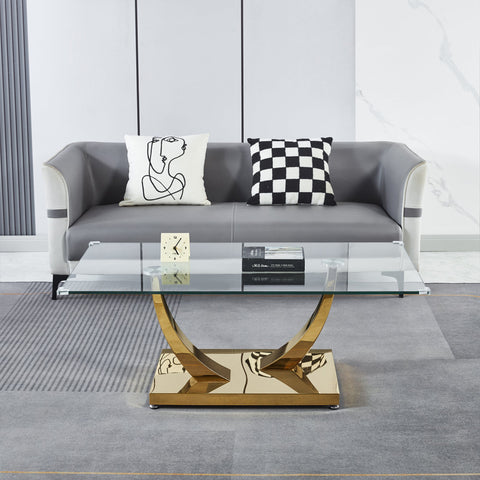 Ivana COFFEE TABLE