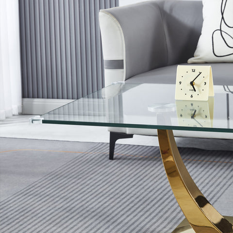 Ivana COFFEE TABLE