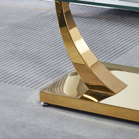 Ivana COFFEE TABLE