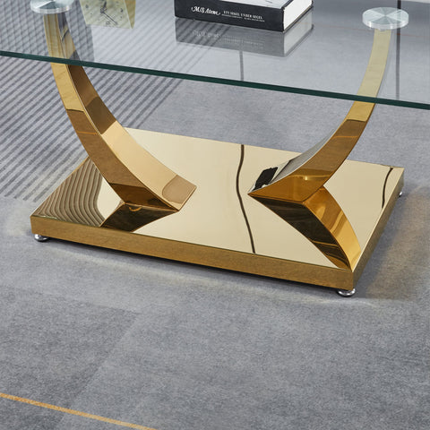Ivana COFFEE TABLE