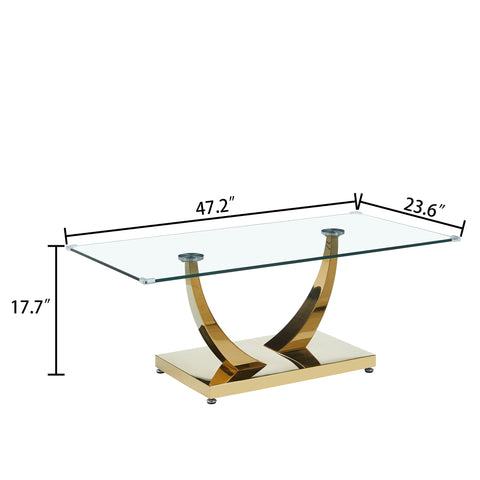 Ivana COFFEE TABLE