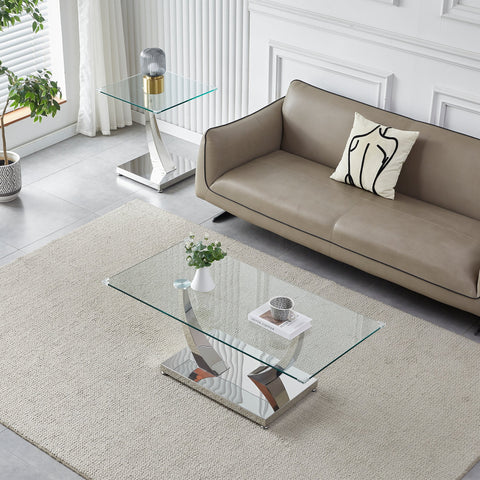Ivana COFFEE TABLE