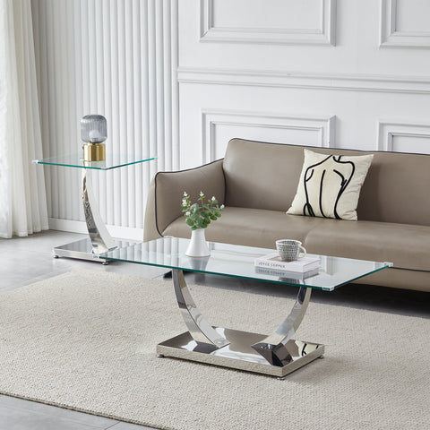 Ivana COFFEE TABLE