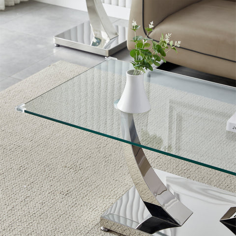 Ivana COFFEE TABLE