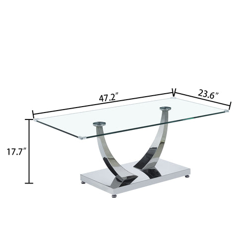 Ivana COFFEE TABLE