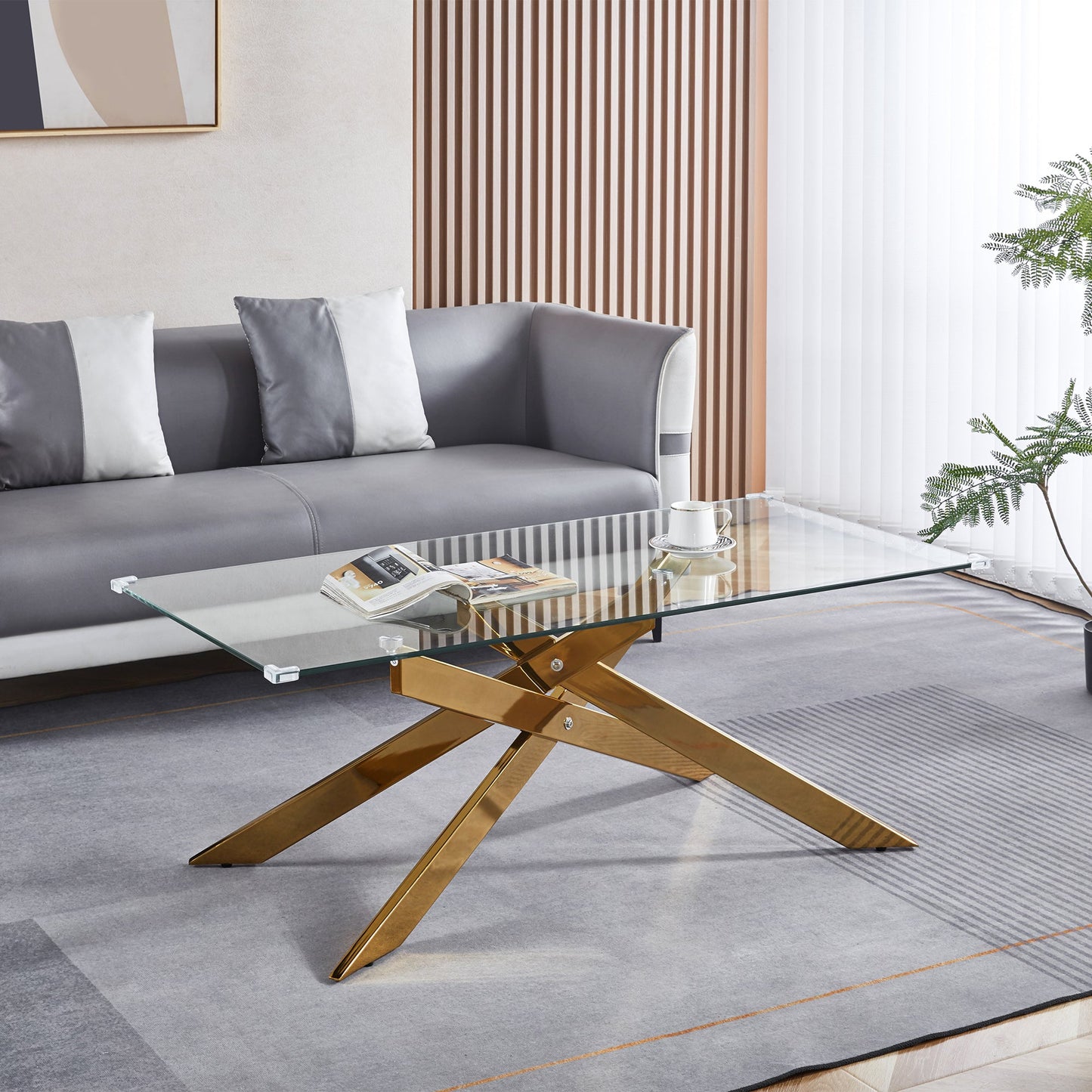 antonio coffee table