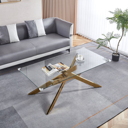 Antonio COFFEE TABLE