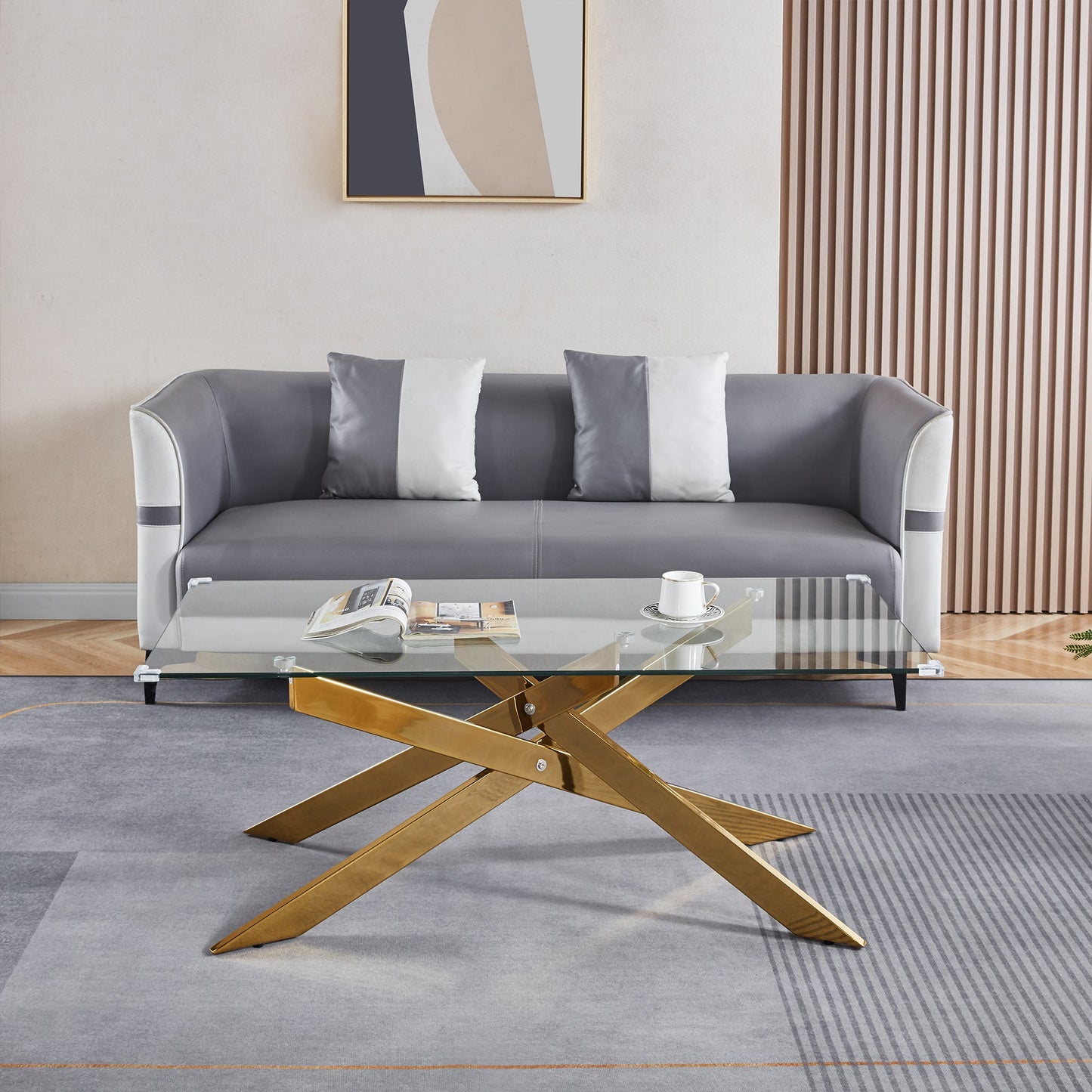 antonio coffee table