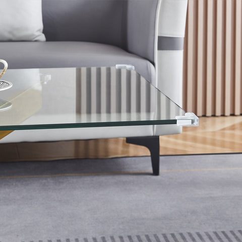 Antonio COFFEE TABLE