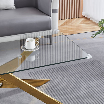 Antonio COFFEE TABLE