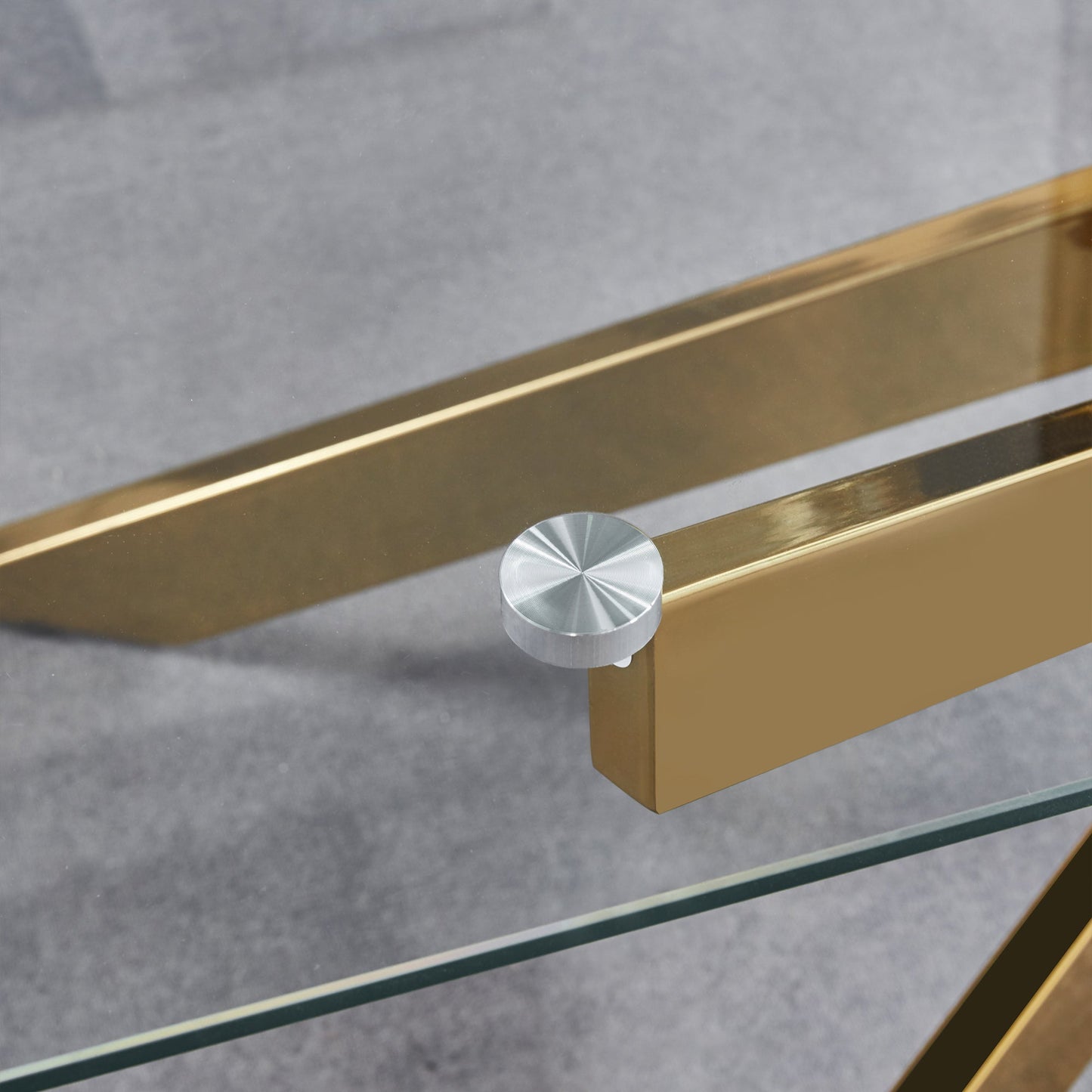 antonio coffee table