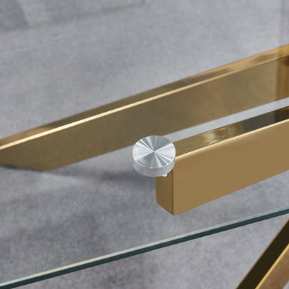 Antonio COFFEE TABLE