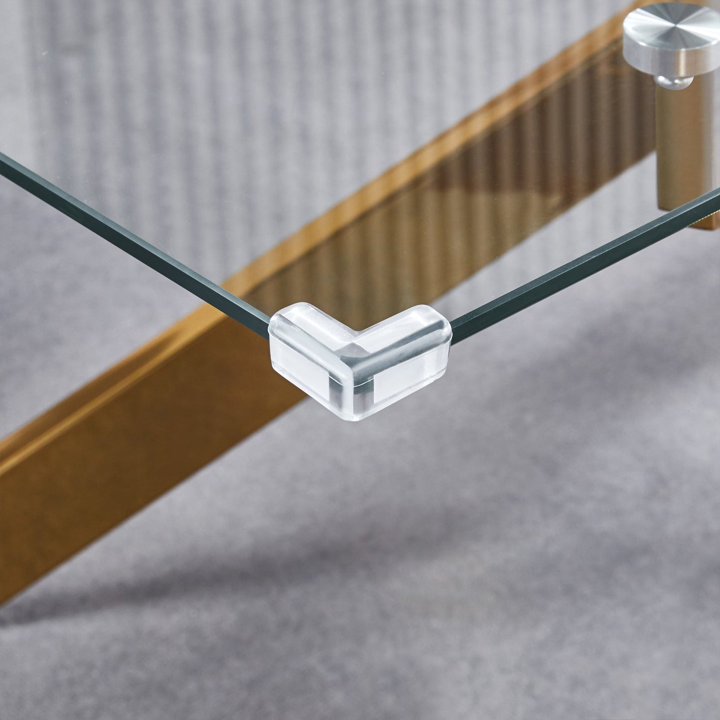 antonio coffee table