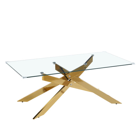 Antonio COFFEE TABLE